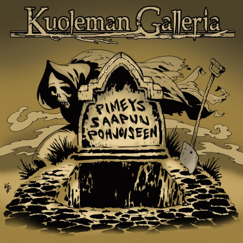 Kuoleman Galleria : Pimeys Saapuu Pohjoiseen